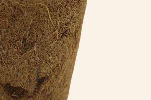 10cm Coir Plant Pots – 100% Biodegradable Pots & Peat - Free | Starter Pots | Plant pot | 5060861940155 5060861940155 | AllotMate Essentials