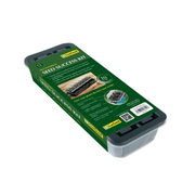 12 Cell Self Watering Seed Success Kit Propagator with Capillary Matting | Seed Propagator Kit | 5031670003126 5031670003126 | AllotMate Essentials