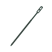18cm AdjustaTies 50 Pack, Adjustable Plant Ties with Locking Design for Secure Support | Plant ties and supports | 5050642070935 5050642070935 | AllotMate Essentials
