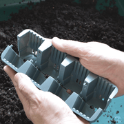 24 Cell Self Watering Fast Root Seed Success Kit Propagator | Seed Propagator Kit | 5031670004307 5031670004307 | AllotMate Essentials