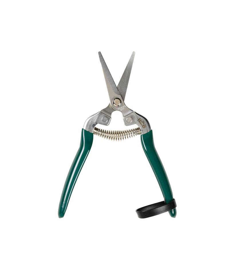 Burgon & Ball Woodland Wonders Gardening Snips | RHS Gifts for Gardeners
