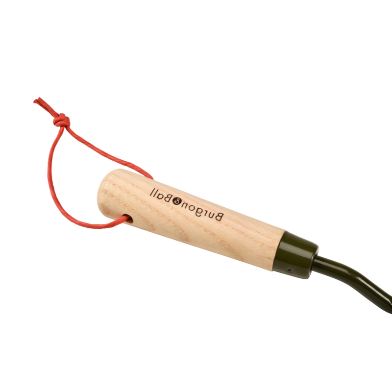 BoronGreen Hand Fork RHS FSC 100%