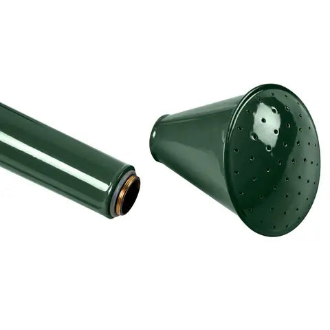 Burgon & Ball Waterfall Watering Can 5L | British Racing Green