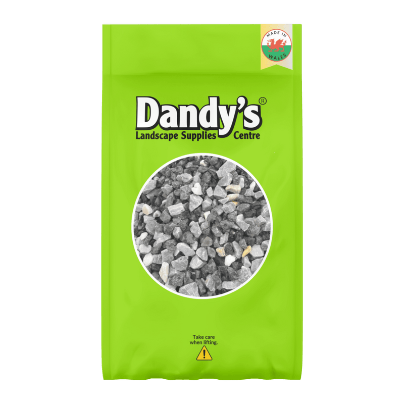 Black Ice Gravel Chippings