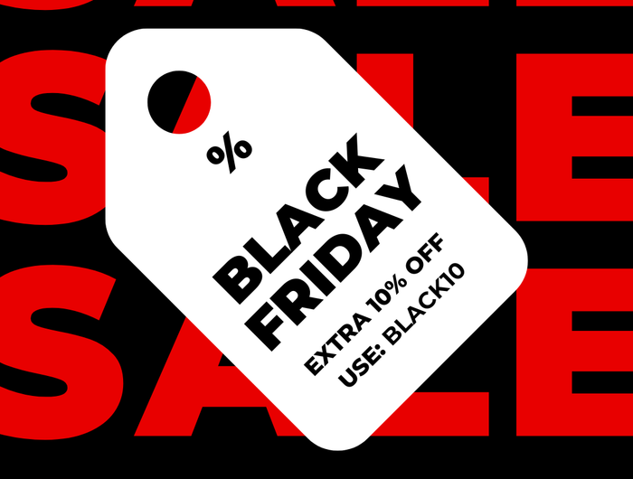 <h2>DON'T MISS OUT!</h2>