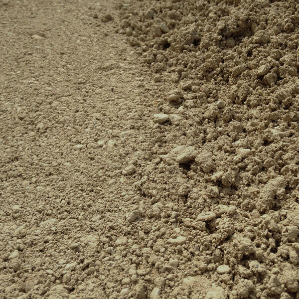 Hoggin Self Binding Gravel 10mm to dust