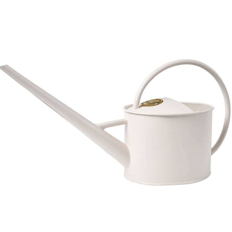 Sophie Conran Indoor Watering Can, Buttermilk | 1.7L