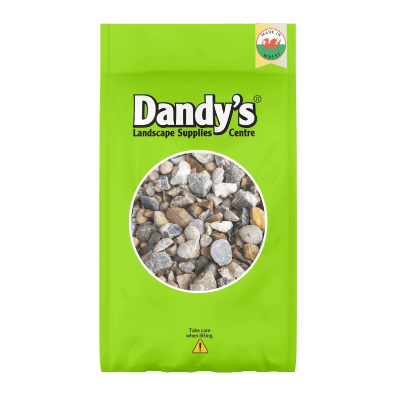 Moonstone Gravel