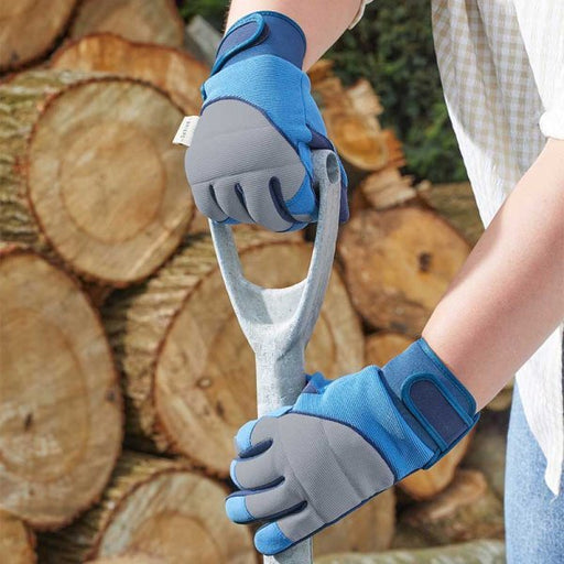 Advanced Protect Gardening Gloves M L XL | Gardening Gloves | 4540033 5050642088787 | AllotMate Essentials