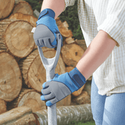 Advanced Protect Gardening Gloves, Protective Gloves for Tough Garden Tasks | Gardening Gloves | 4540033 5050642088787 | AllotMate Essentials