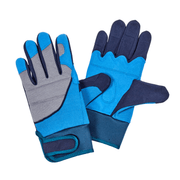 Advanced Protect Gardening Gloves, Protective Gloves for Tough Garden Tasks | Gardening Gloves | 4540033 5050642088787 | AllotMate Essentials