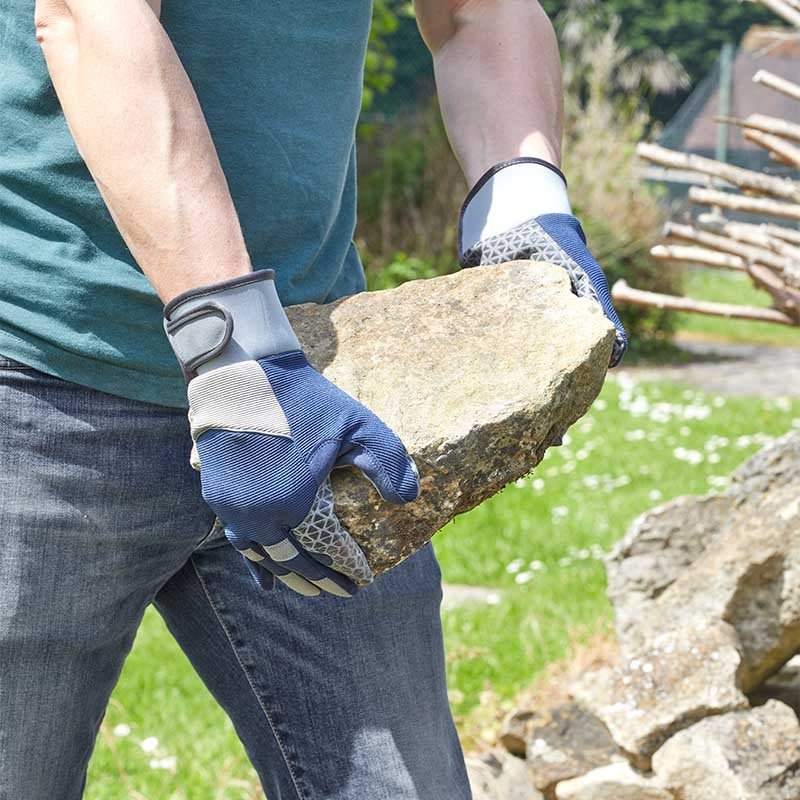 Advanced SuperGrips Gardening Gloves in Large | Gardening Gloves | 5050642088824 5050642088824 | AllotMate Essentials