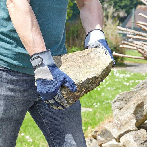 Advanced SuperGrips Gardening Gloves in Large | Gardening Gloves | 5050642088824 5050642088824 | AllotMate Essentials