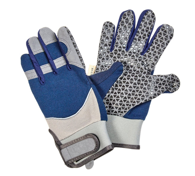 Advanced SuperGrips Gardening Gloves M L XL | Gardening Gloves | 4540036 5050642088817 | AllotMate Essentials