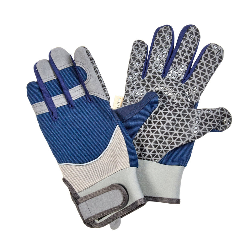 Advanced SuperGrips Gardening Gloves M L XL | Gardening Gloves | 4540036 5050642088817 | AllotMate Essentials