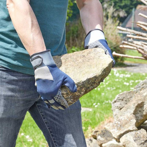 Advanced SuperGrips Gardening Gloves M L XL | Gardening Gloves | 4540036 5050642088817 | AllotMate Essentials