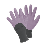 All Seasons Gardening Gloves, Small, Heather | Gardening Gloves | 4560001 5050642050616 | AllotMate Essentials