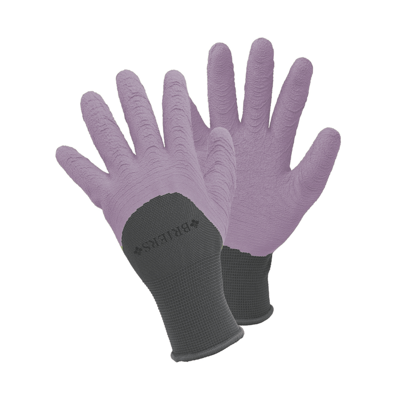 All Seasons Gardening Gloves, Small, Heather | Gardening Gloves | 4560001 5050642050616 | AllotMate Essentials