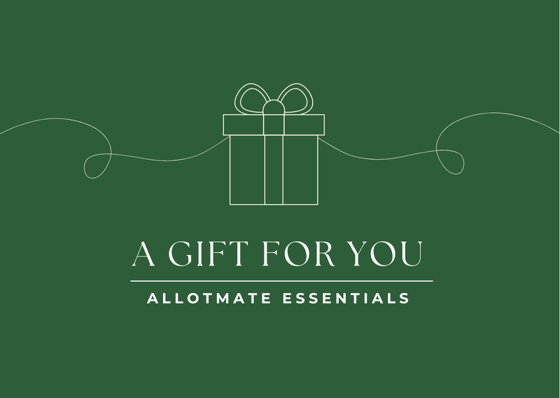 AllotMate Essentials Gift Card | Gift Card |   | AllotMate Essentials