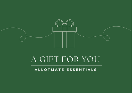 AllotMate Essentials Gift Card | Gift Card |   | AllotMate Essentials