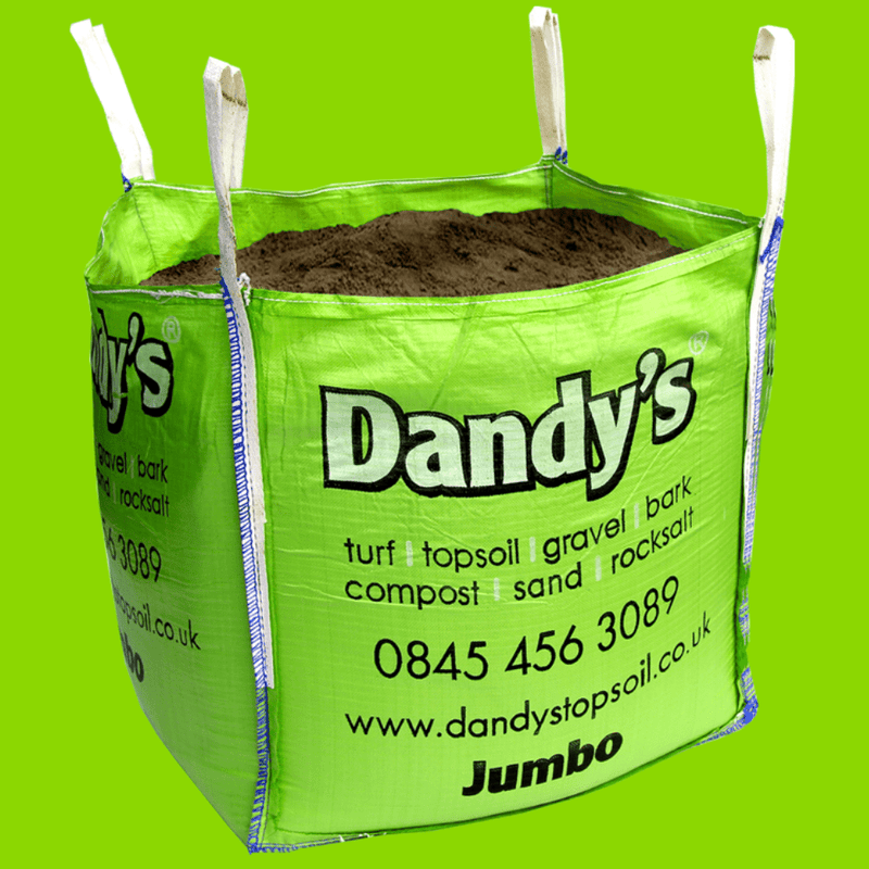 BedGrow® Raised Bed Welsh Topsoil Mix | Topsoil & Compost | DOPFRBTMJBB Custom Product | AllotMate Essentials