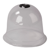 Bell Cloche Set, Pack of 3, 26 cm | Growhouses & Tunnels | 6513009 5050642078719 | AllotMate Essentials
