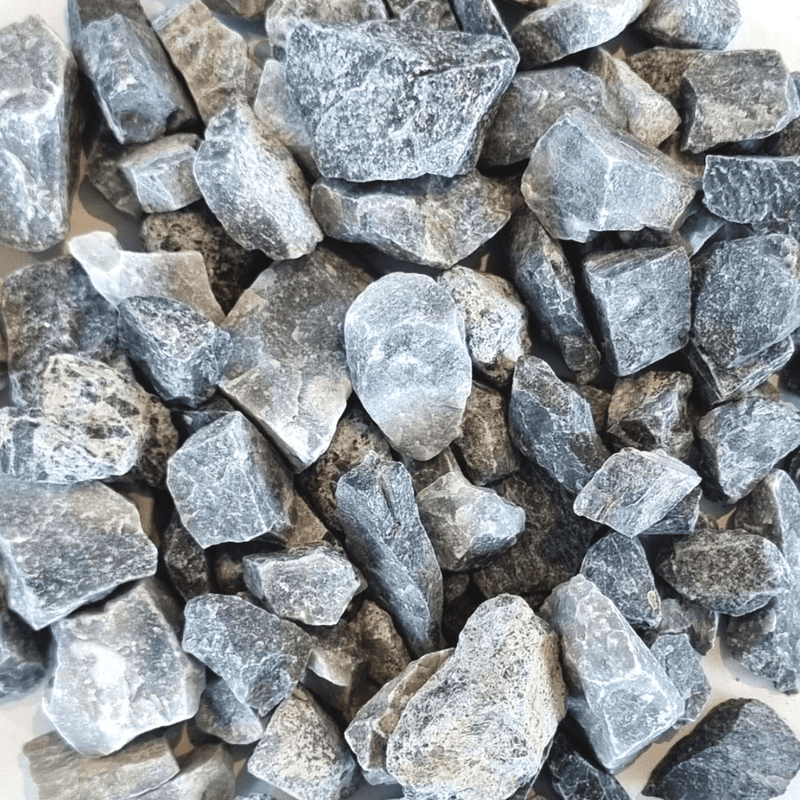 Black Ice Gravel Chippings