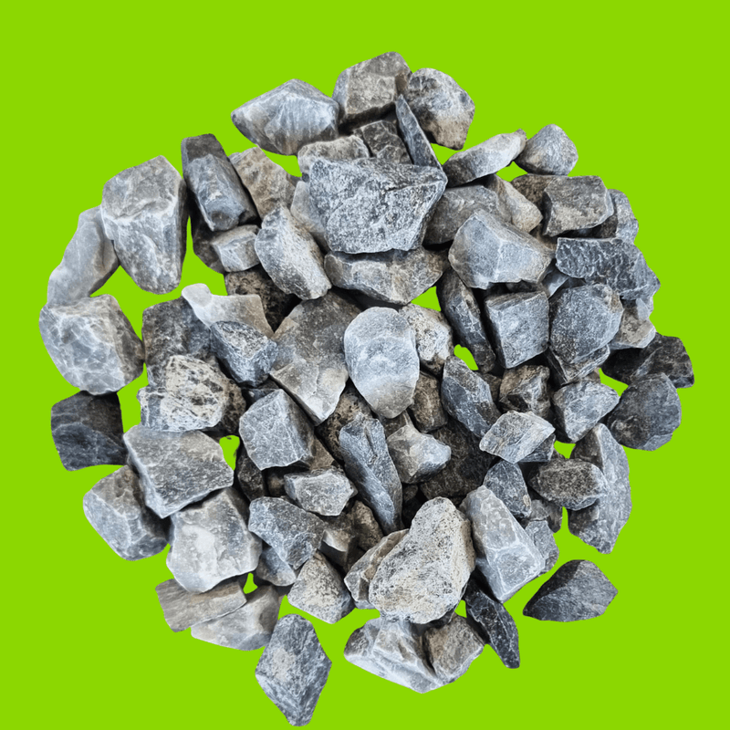 Black Ice Gravel Chippings