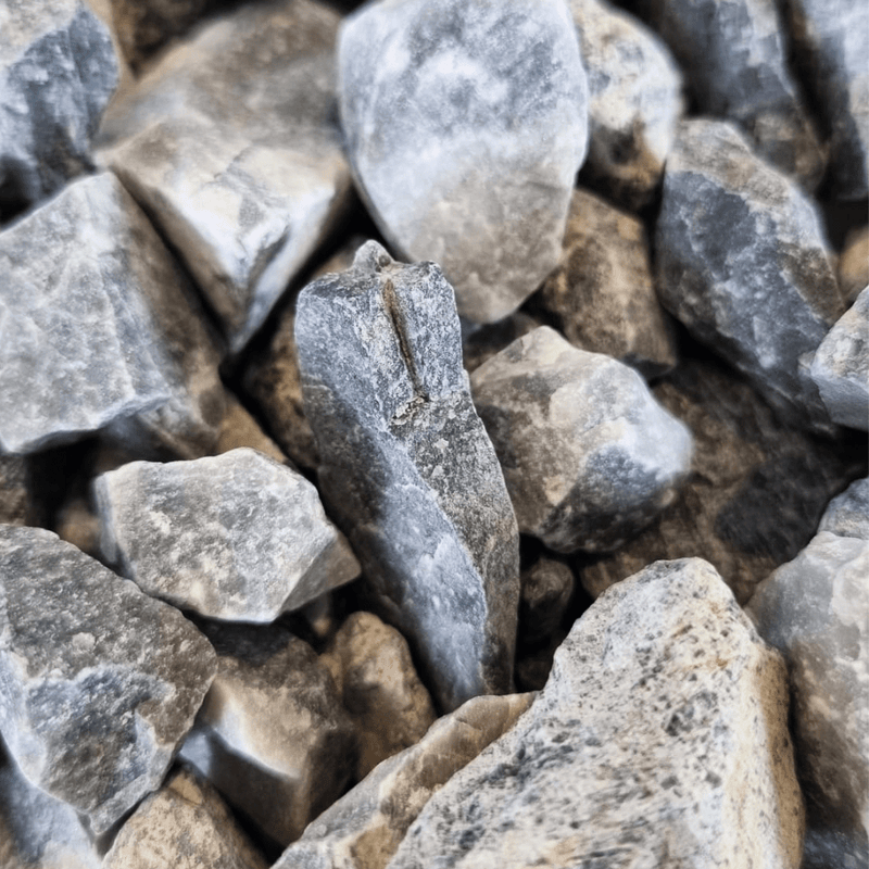 Black Ice Gravel Chippings