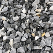Black Ice Gravel Chippings | Gravel, Slate & Aggregates | DBIGCHB Custom Product | AllotMate Essentials