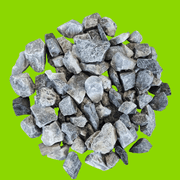 Black Ice Gravel Chippings | Gravel, Slate & Aggregates | DBIGCHB Custom Product | AllotMate Essentials