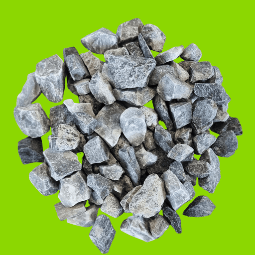 Black Ice Gravel Chippings | Gravel, Slate & Aggregates | DBIGCHB Custom Product | AllotMate Essentials