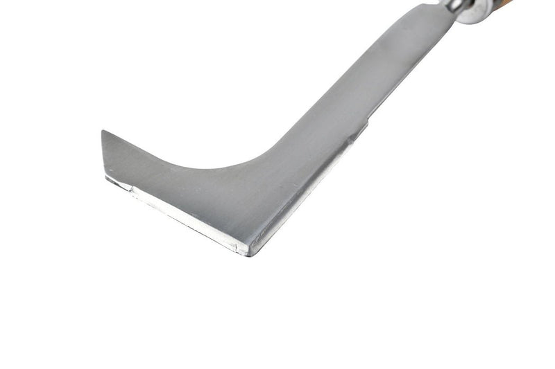 Block Paving Knife, RHS Endorsed Weed Removal Tool | Garden Tools and Workwear | GTH/SPWRHS 5019360008552 | AllotMate Essentials