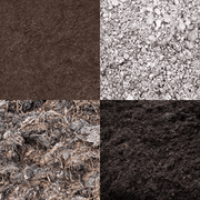 Bloom & Root® Rose Blend Topsoil | Topsoil & Compost | BRRBJB  | AllotMate Essentials