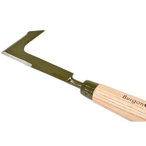 BoronGreen Block Paving Knife RHS Endorsed | Paving Knife | GBO/BPWRHS 5019360204398 | AllotMate Essentials