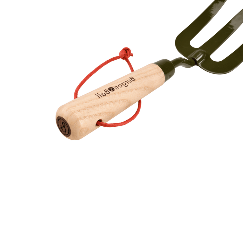 BoronGreen Hand Fork RHS FSC 100% | Fork | GBO/BHFRHS 5019360204381 | AllotMate Essentials