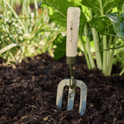 BoronGreen Hand Fork RHS FSC 100% | Fork | GBO/BHFRHS 5019360204381 | AllotMate Essentials