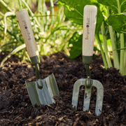 BoronGreen Hand Fork RHS FSC 100% | Fork | GBO/BHFRHS 5019360204381 | AllotMate Essentials