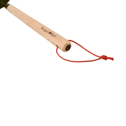 BoronGreen Mid Handled Trowel RHS FSC 100% | Trowel | GBO/BHTMHRHS 5019360204343 | AllotMate Essentials