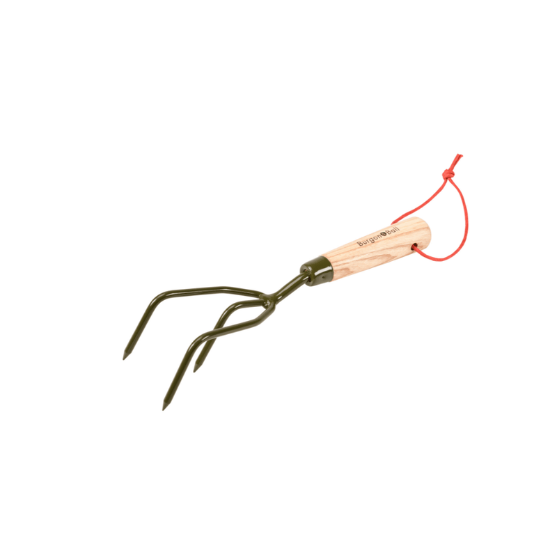 BoronGreen RHS Claw Cultivator | Cultivator | GBO/BCCRHS 5019360204404 | AllotMate Essentials