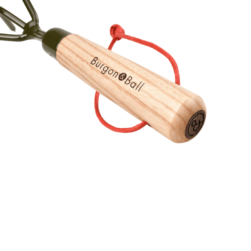 BoronGreen RHS Claw Cultivator | Cultivator | GBO/BCCRHS 5019360204404 | AllotMate Essentials