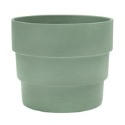 Boston Tiered Planter H18cm D21cm, Ceramic Plant Pot for Indoor and Outdoor Use | Plant pot | BTPT21  | AllotMate Essentials