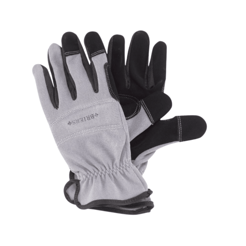 Briers Advanced Flex and Protect Gardening Gloves in Large | Gloves | 5050642051675 5050642051675 | AllotMate Essentials
