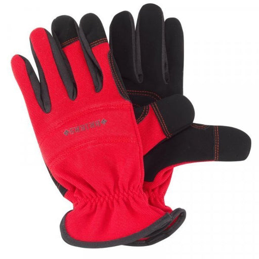 Briers Advanced Flex and Protect Gardening Gloves M L | Gloves | 4540014 5050642051651 | AllotMate Essentials