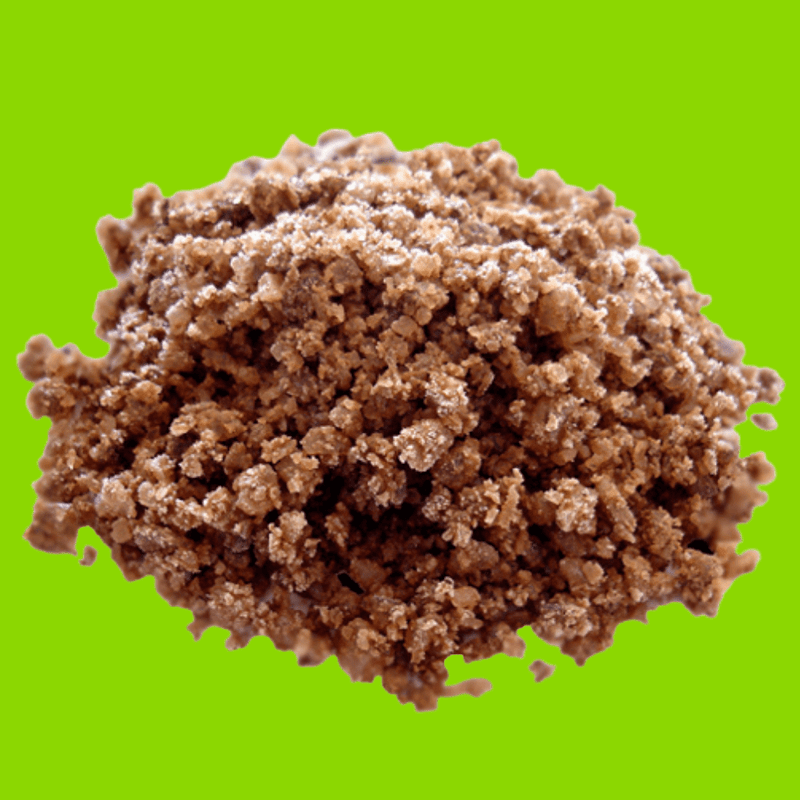 Brown Rock Salt De Icing Grit | Rock Salt & De - Icing | DBRS4025 Custom Product | AllotMate Essentials