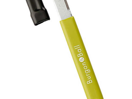 Blade Edge Restorer – Tool Sharpener for Garden Shears & Secateurs | Burgon & Ball | Blade Edge Restorer | GTO/SHARP 5019360014690 | AllotMate Essentials