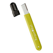 Blade Edge Restorer – Tool Sharpener for Garden Shears & Secateurs | Burgon & Ball | Blade Edge Restorer | GTO/SHARP 5019360014690 | AllotMate Essentials