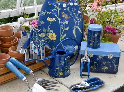 Burgon and Ball - British Meadow Flower and Fruit Snip - Flower & Fruit Snip - AllotMate Essentials - GRH/SNIPBM