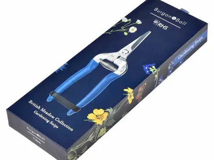 Burgon and Ball - British Meadow Flower and Fruit Snip - Flower & Fruit Snip - AllotMate Essentials - GRH/SNIPBM