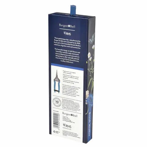 Burgon and Ball - British Meadow Flower and Fruit Snip - Flower & Fruit Snip - AllotMate Essentials - GRH/SNIPBM